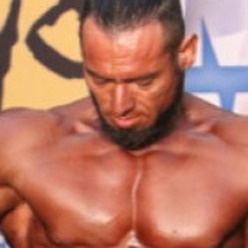 Rafael Castillo profile photo