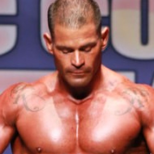 Eddie Navarro profile photo