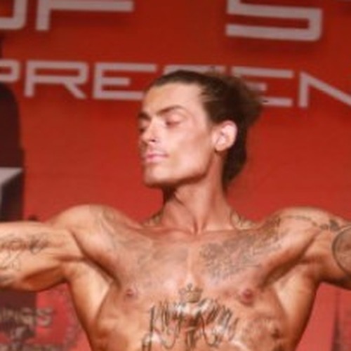 Hunter Kennedy profile photo