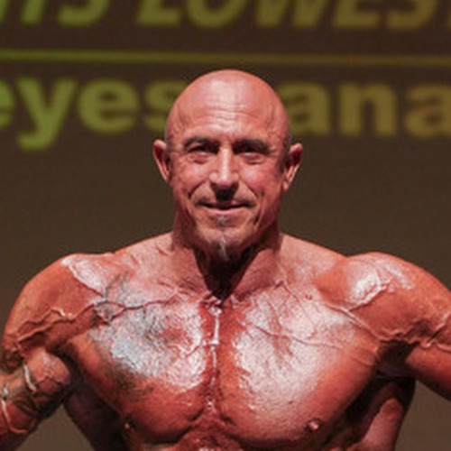Michael Molina profile photo