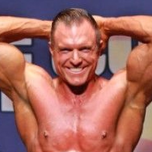 Christoph Wertz profile photo