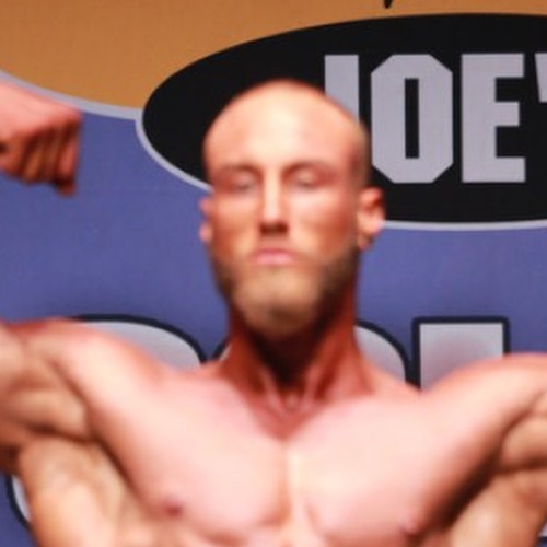 Dallas Rogan profile photo