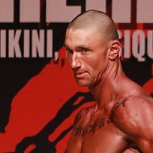 Josh Hupp profile photo