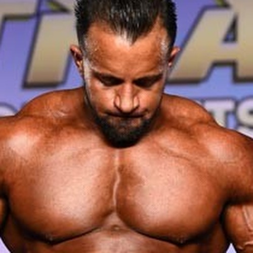 Emanuele Mazzola profile photo