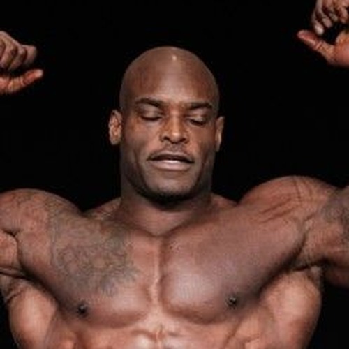 Almando Rodney profile photo