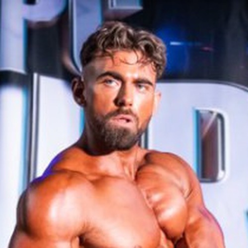 Steven Wiatroski profile photo