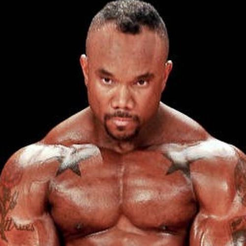 Kenneth Medley profile photo