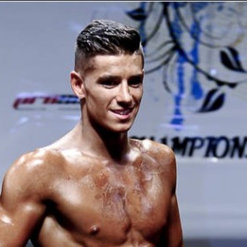 Michael Matusaitis profile photo