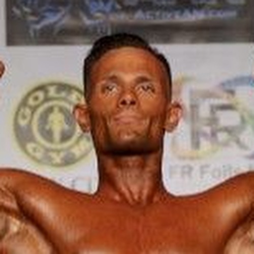 Michael Mancini profile photo