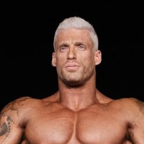 Matthew Kemp profile photo