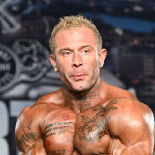 Mark Vinch profile photo
