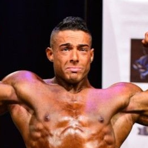 Renato Pizzani profile photo