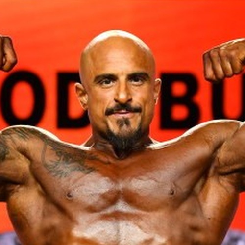 Douglas Riginio profile photo