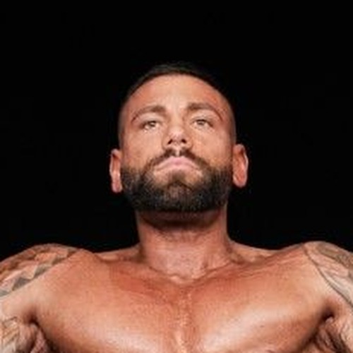 Ian Garfinkel profile photo