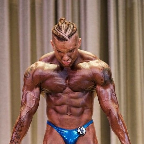 Jordan Garcia profile photo