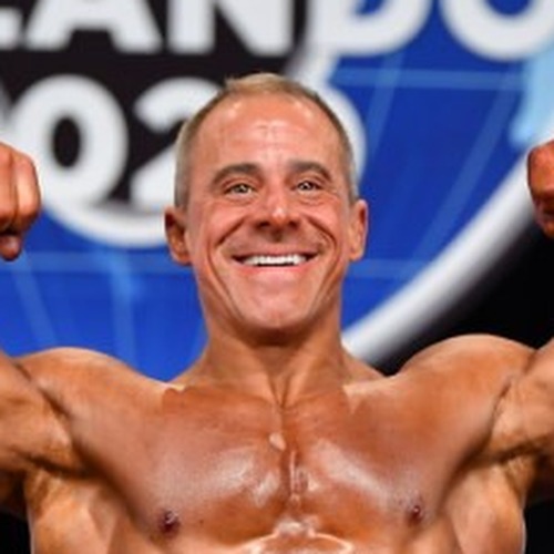 Robert Segnini profile photo