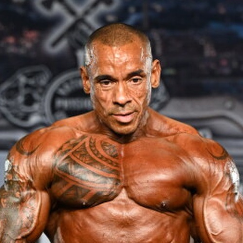 Francisco Rivera profile photo