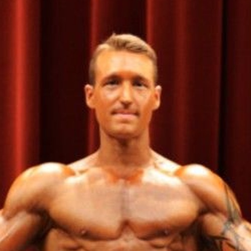 Baxter Linn profile photo
