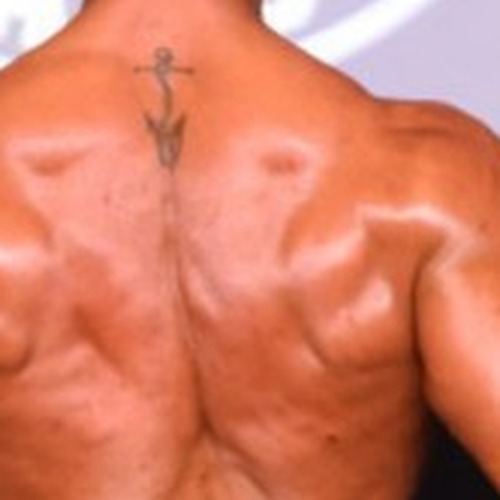 Brock Yurich profile photo