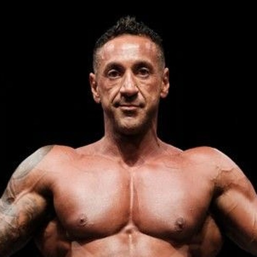 Gianluca Lanni profile photo