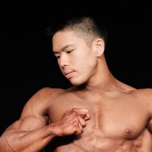 Ken Kaneko profile photo