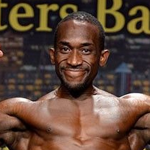 Kapenda Sakavuyi profile photo