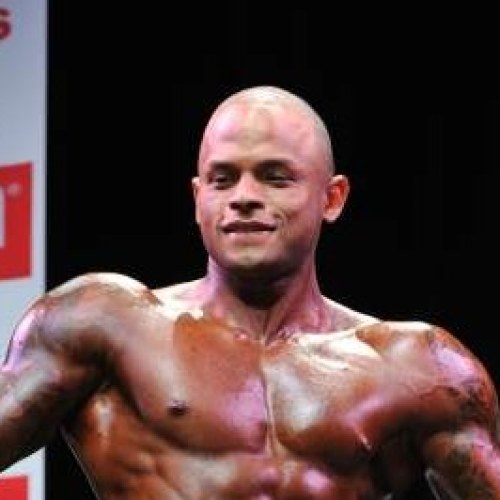 Luis Taveras profile photo