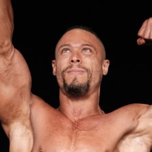 Maikel Cotrina profile photo