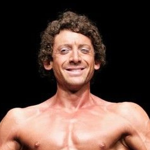 Samuel Gepner profile photo