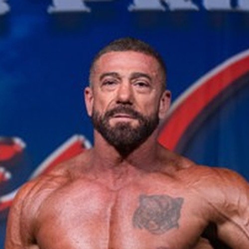 Richard Ortega profile photo