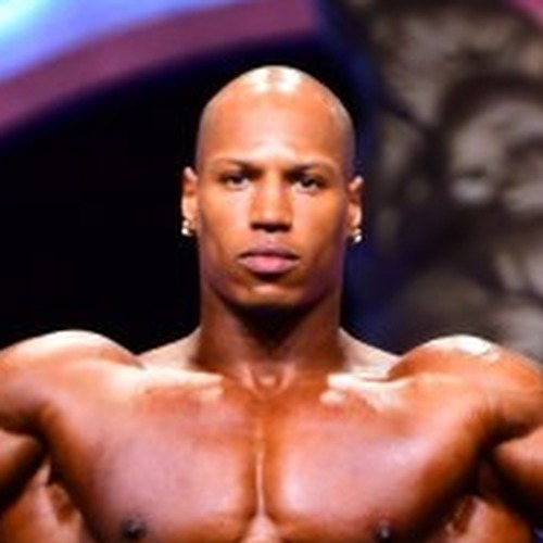 Abner Logan profile photo