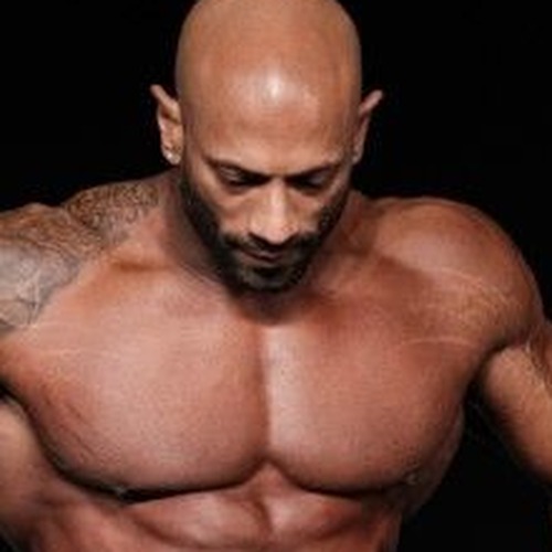 Jamal Hamid profile photo
