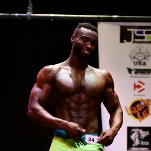 Reginald Liggon profile photo