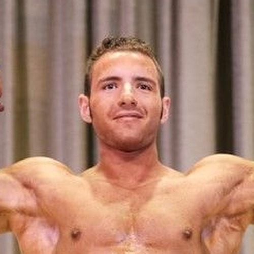 Jonathan Vendra profile photo