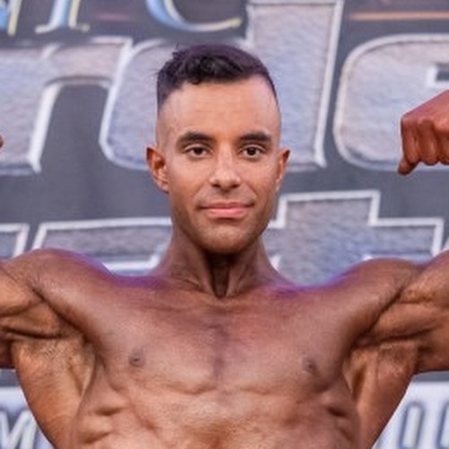 Feras Zedeia profile photo