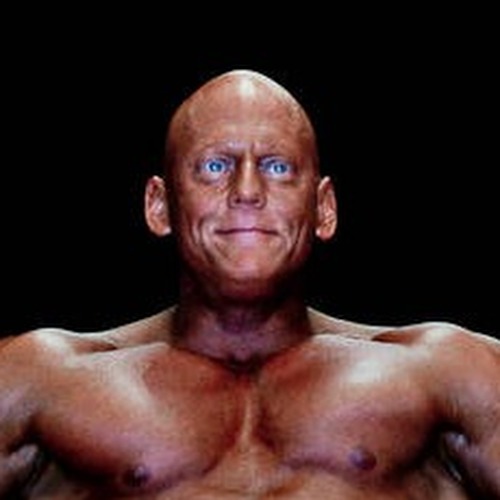 Greg Latza profile photo
