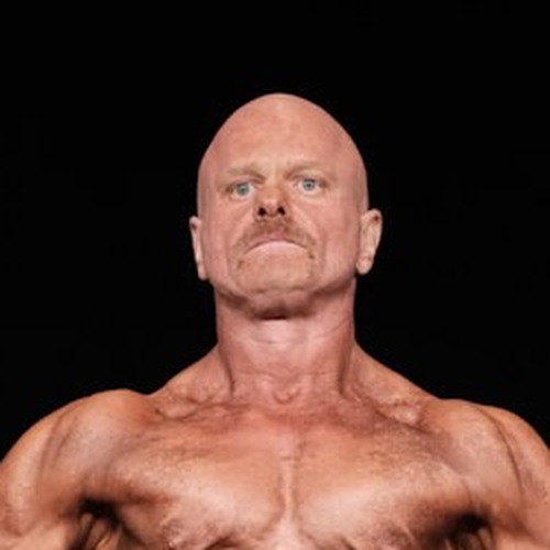 James Kaufman profile photo