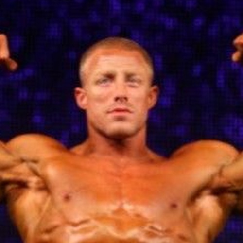 Sean Starner profile photo