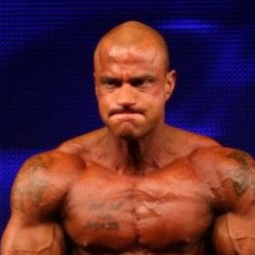 Mark Frantz profile photo