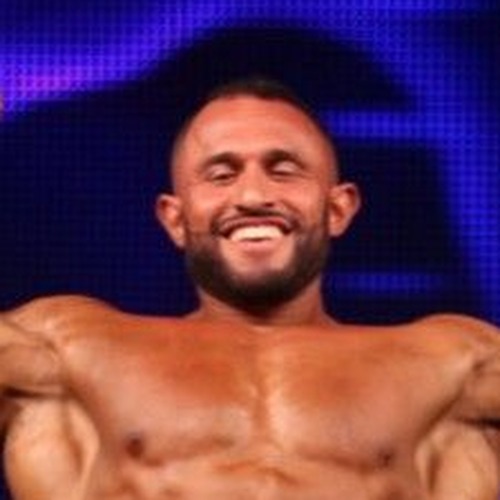 Nickolas Herrera profile photo