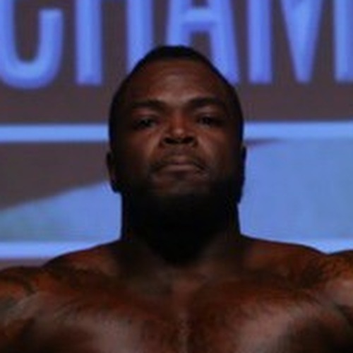 Anthony Harris profile photo