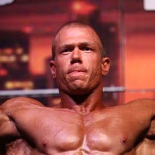 Jake Toll profile photo