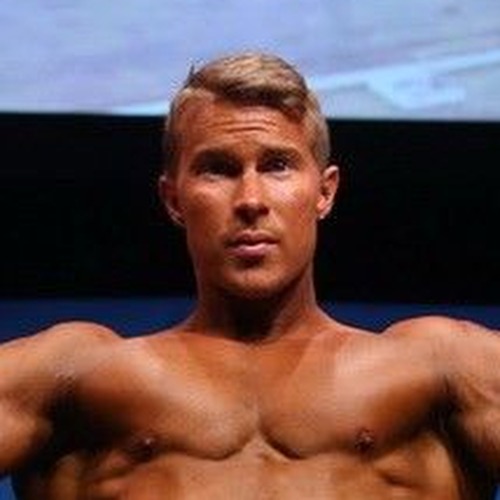 Matthew Chambers profile photo