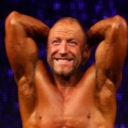 William Mascorella profile photo
