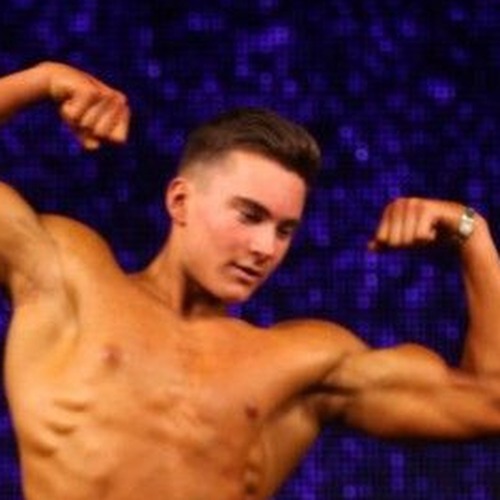 Sean Clapp profile photo