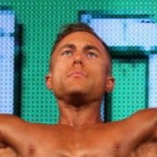 Daniel Rhea profile photo