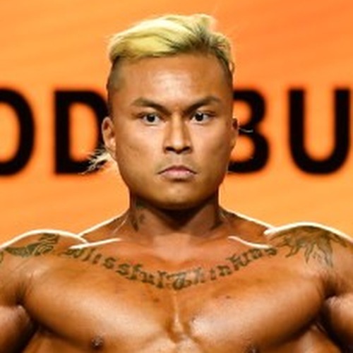 Wilson Holocher profile photo