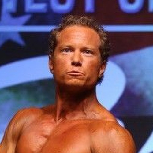 Taylor Disch profile photo