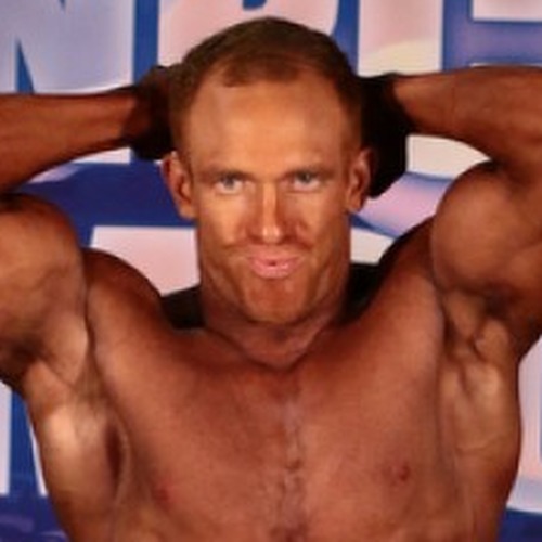 Corey Staley profile photo