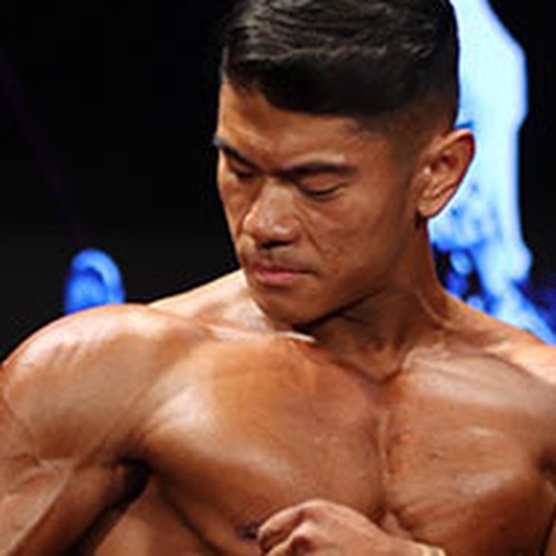 Aldrin Fajardo profile photo